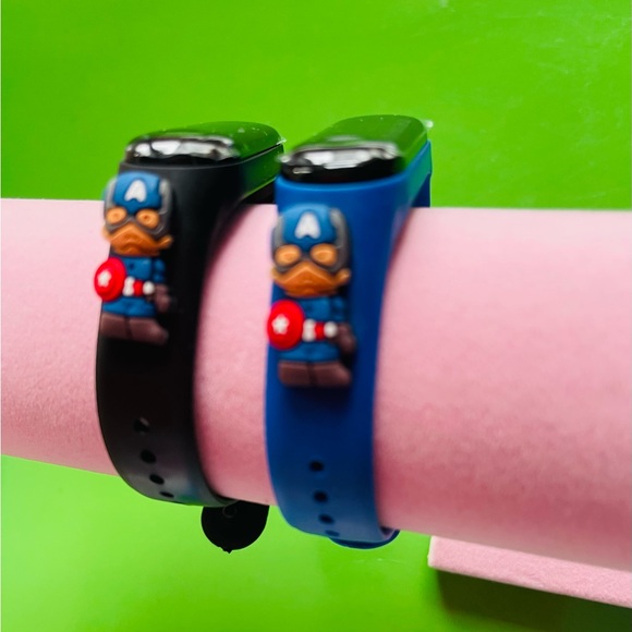 Kids electronics watch - Picture 1 of 6
